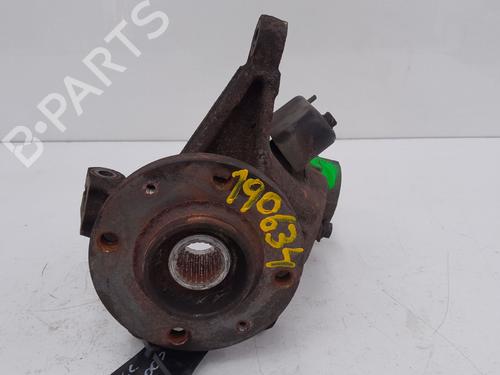 Used Right front steering knuckle Right front steering knuckle 37247956 37247956