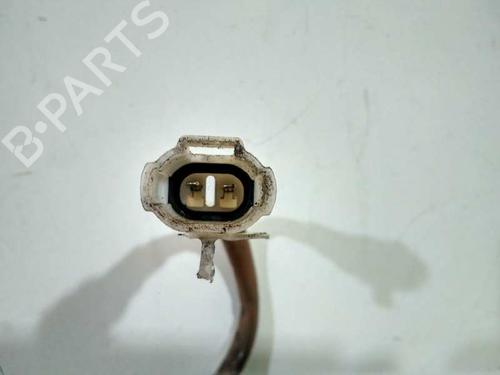 Front right window mechanism SUZUKI LIANA Hatchback 1.6 (RH416) | BP20730220C23 