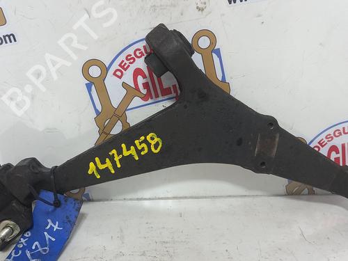 Used Right front suspension arm CITROËN SAXO (S0, S1) 1.4 VTS (75 hp) 20758138