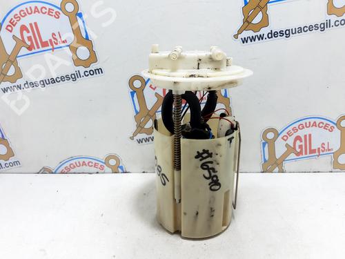 Fuel pump FIAT BRAVO II (198_) 1.9 D Multijet (198AXB1A) | BP20750834M76 