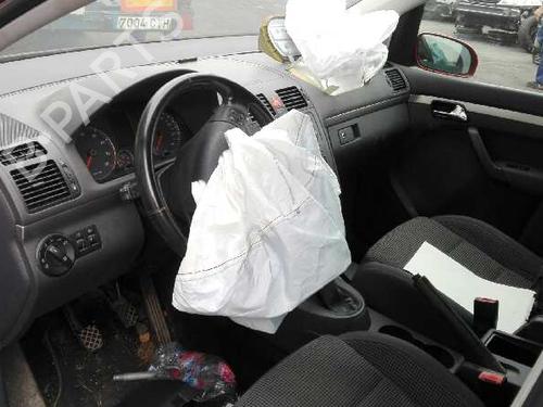 Elektronisk modul VW TOURAN (1T1, 1T2)  | BP21829427M83 