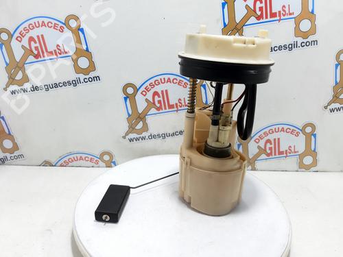 Fuel pump FIAT PUNTO (176_) 60 1.2 (176AP, 176AR, 176AQ, 176BB) | BP20742332M76 