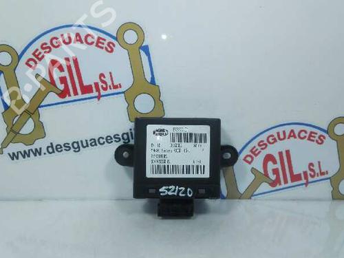 Electronic module PEUGEOT 307 Break (3E) 1.6 HDi 110 | BP20805198M83 
