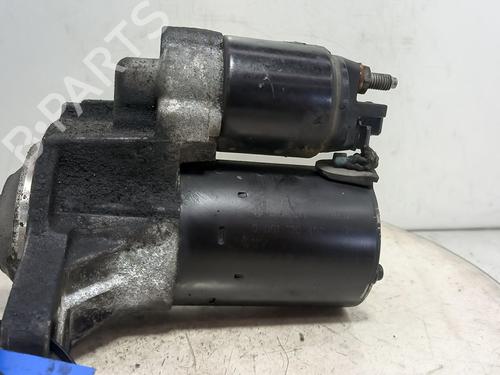 Startmotor VW GOLF IV (1J1) [1997-2008]  21575282