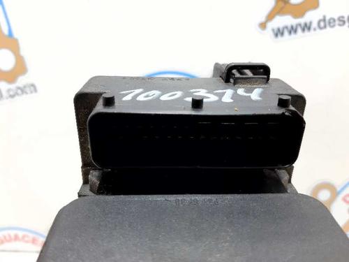 ABS pump PEUGEOT 406 Coupe (8C) 2.0 16V | BP20807133M43 