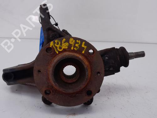Used Left front steering knuckle CITROËN DS5 [2011-2016]  29636253
