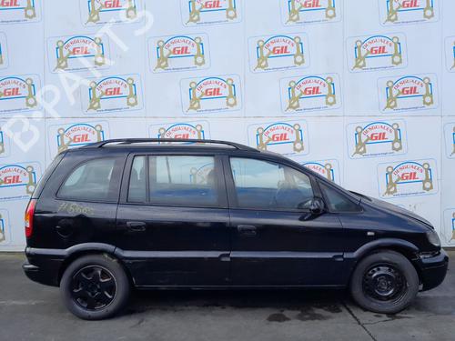 Starter OPEL ZAFIRA A MPV (T98) | BP30938560M8