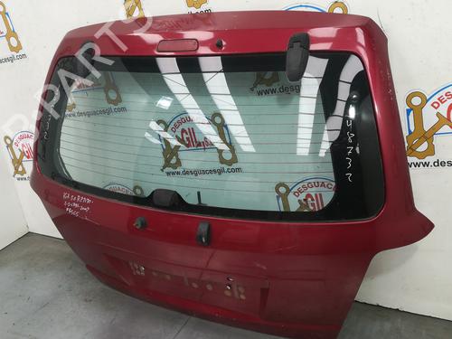 Tailgate KIA SORENTO I (JC) 2.5 CRDi 4WD | BP20759133C6 
