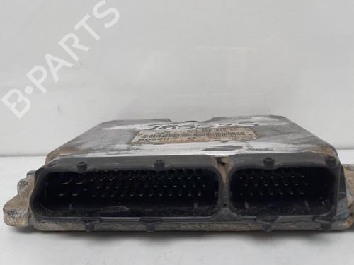 Engine control unit (ECU) SEAT CORDOBA (6K1, 6K2)  | BP27360381M57 