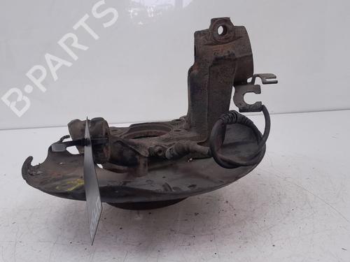 Right front steering knuckle SEAT LEON (1P1) | BP37248263M26 - Image 6
