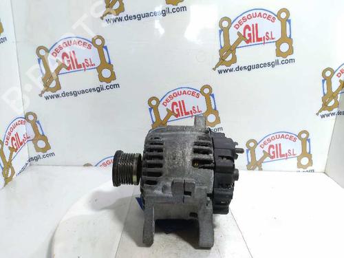 Alternator RENAULT MEGANE II (BM0/1_, CM0/1_) 1.6 16V (BM0C, CM0C) | BP20732989M7 