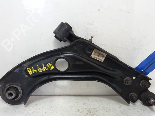 Right front suspension arm PEUGEOT 308 SW II (LC_, LJ_, LR_, LX_, L4_)  | BP27485768M13 