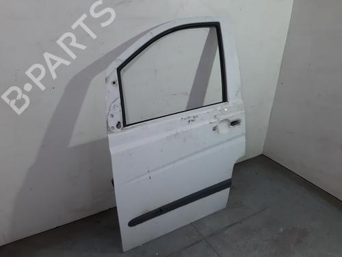 Left front door MERCEDES-BENZ VITO / MIXTO Van (W639)  | BP21131886C2 