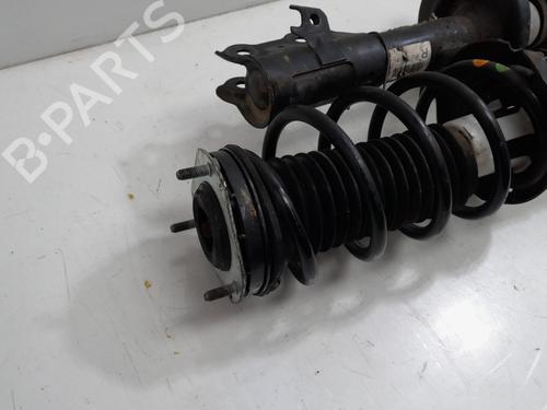 Right front shock absorber FORD FIESTA VI (CB1, CCN) 1.4 TDCi | BP29716000M17