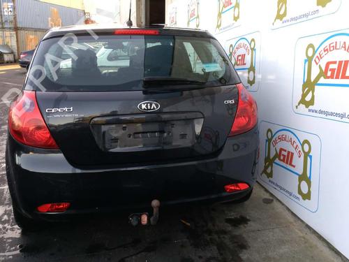 Right front steering knuckle KIA CEE'D Hatchback (ED) | BP20810714M26 - Image 6