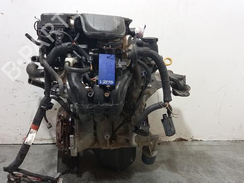 Engine CITROËN C1 (PM_, PN_) 1.0 | BP20746555M1 