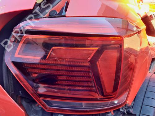 Used Right taillight Right taillight 39474189 39474189