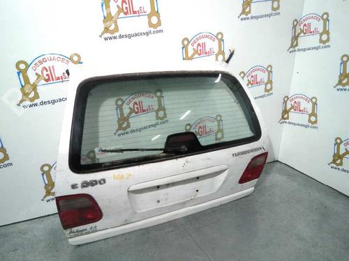 Tailgate MERCEDES-BENZ E-CLASS T-Model (S210) E 320 T CDI (210.226) | BP20805042C6 