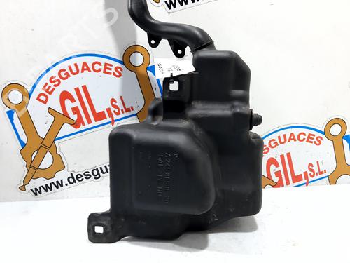 Windscreen washer tank MERCEDES-BENZ A-CLASS (W176) A 200 CDI (176.001) | BP20753299C113 