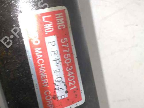 Steering rack HYUNDAI SONATA III (Y-3)  | BP20783240M22 