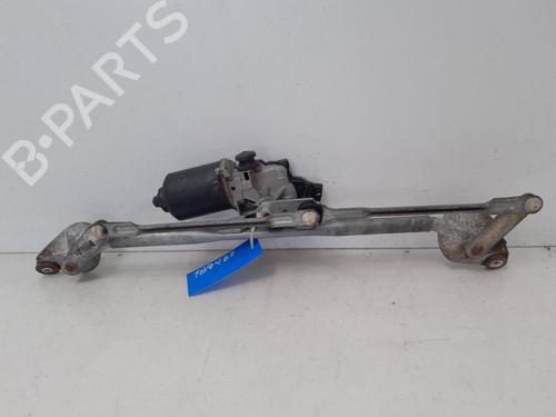 Front wiper motor TOYOTA AVENSIS (_T25_) 2.2 D-4D (ADT251_, ADT251R) | BP27302302M29 
