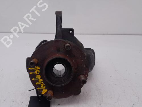 Used Right front steering knuckle FORD ESCORT V (AAL, ABL) [1990-1996]  31309813