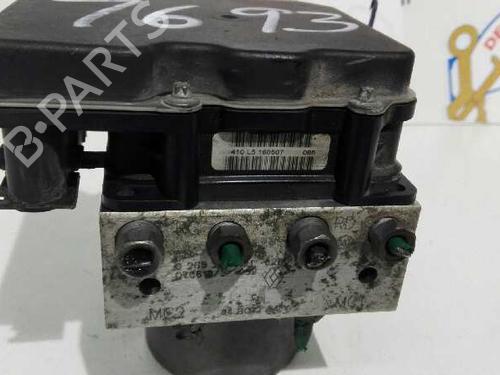 Used ABS pump ABS pump RENAULT MEGANE II (BM0/1_, CM0/1_) [2001-2012] 34135339 34135339