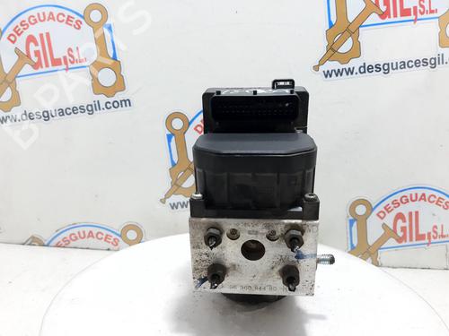 Used ABS pump CITROËN XSARA Coupe (N0) 1.4 i (75 hp) 20747752