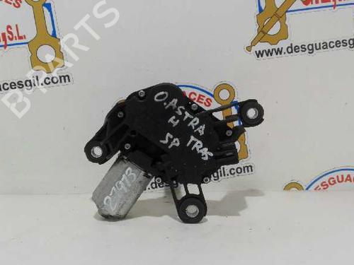 Rear wiper motor OPEL ASTRA H (A04)  | BP20786179M102 