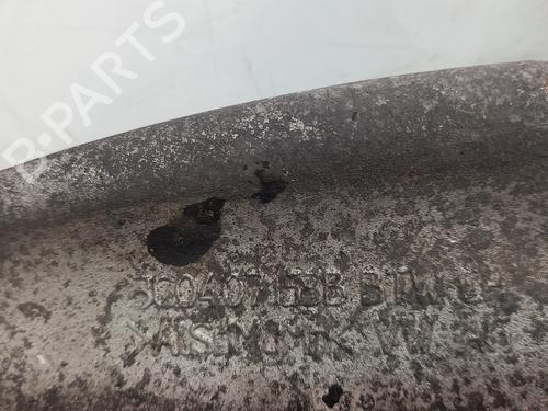 Right front suspension arm VW PASSAT B6 (3C2)  | BP20758066M13 