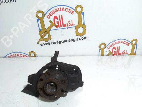 Right front steering knuckle OPEL COMBO Box Body/MPV 1.3 CDTI 16V | BP20779207M26 