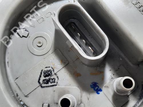 Fuel pump SEAT LEON (1M1)  | BP20760353M76 