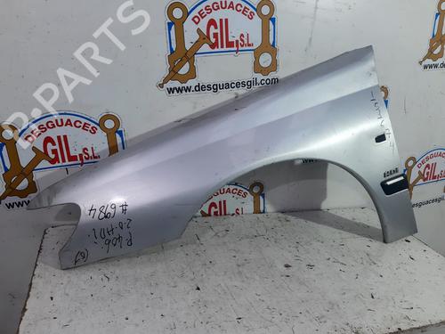 Left front fenders PEUGEOT 406 (8B) 2.0 HDI 90 | BP20760910C41 