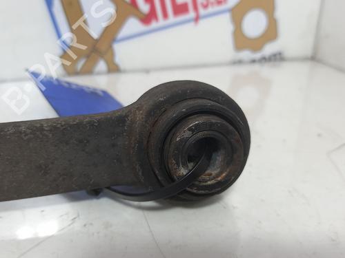 Right rear suspension arm MERCEDES-BENZ M-CLASS (W163) ML 320 (163.154) | BP20758090M15 