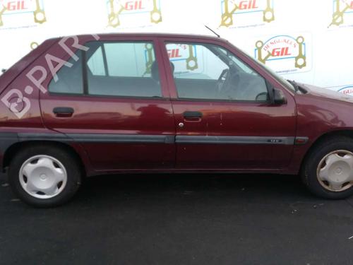 Starter CITROËN SAXO (S0, S1) 1.5 D | BP20729605M8 
