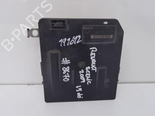 Used Fuse box RENAULT SCÉNIC II (JM0/1_) [2003-2010]  29010515
