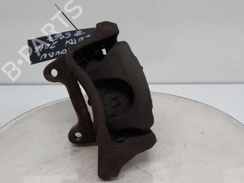 Right rear brake caliper VW TIGUAN (5N_) | BP30935724M106