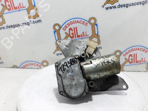 Used Rear wiper motor RENAULT SUPER 5 (B/C40_) 1.4 (B/C402) (59 hp) 20747751