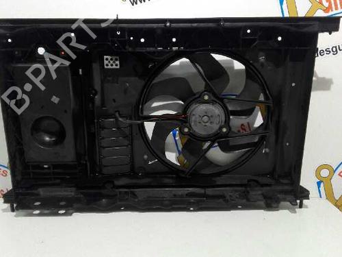Radiator fan CITROËN C4 Grand Picasso I (UA_)  | BP21829288M35 