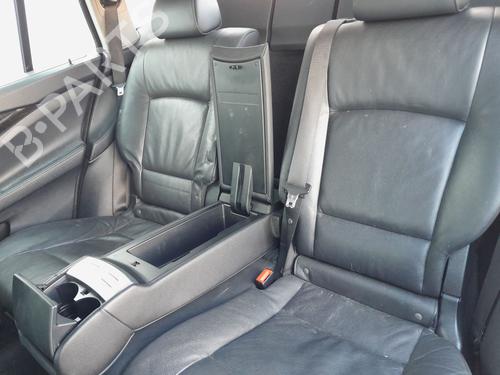 Seats set BMW 5 Gran Turismo (F07) 520 d | BP29010595C78 
