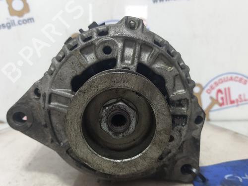 Alternator CITROËN XSARA (N1) 1.9 TD | BP20771453M7 