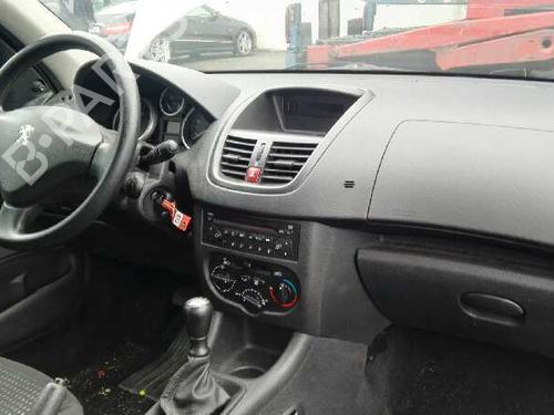 Starter PEUGEOT 206+ (2L_, 2M_) 1.1 | BP20807252M8 