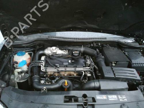 Electronic module SEAT LEON (1P1)  | BP20733562M83 