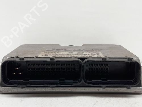 Engine control unit (ECU) OPEL ZAFIRA A MPV (T98) | BP34133793M57 - Image 4