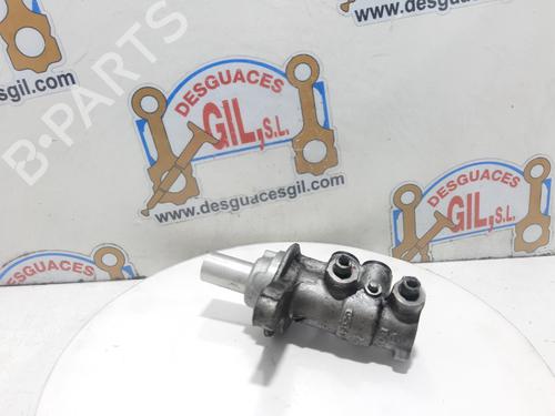 Brake master cylinder OPEL AGILA (B) (H08)  | BP20801127M77 