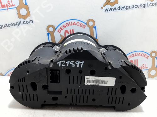 Cockpit ALFA ROMEO GT (937_) 1.9 JTD (937CXN1B) | BP20744147C47 