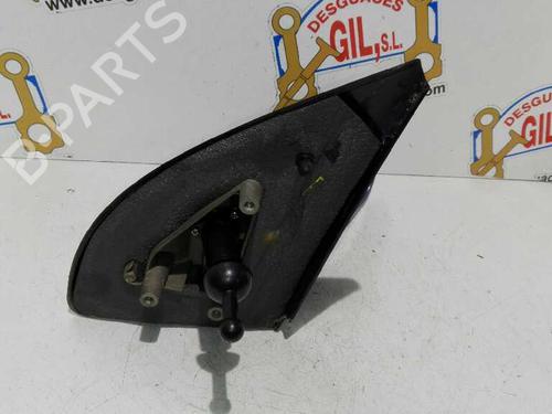 Right mirror CHEVROLET AVEO / KALOS Hatchback (T200) 1.4 16V | BP20778573C27 