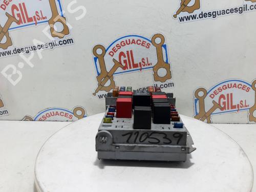 Used Fuse box FIAT IDEA (350_) [2003-2025]  20739621