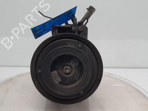 AC compressor RENAULT VEL SATIS (BJ0_) 3.0 dCi (BJ0J, BJ0N) | BP26886296M34 