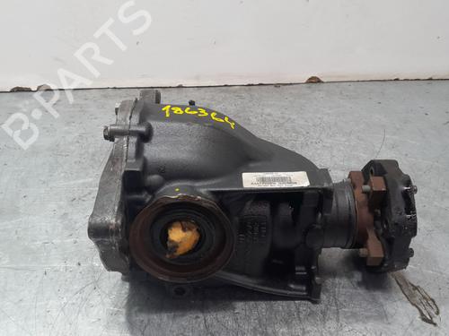 Used Rear differential MERCEDES-BENZ VITO Van (W447) 114 CDI (447.601, 447.603, 447.605) (136 hp) 29906538